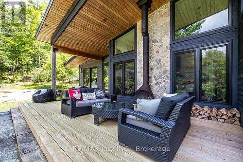 88 Brock Road, North Kawartha, ON 