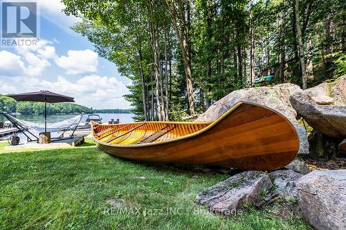 88 Brock Road, North Kawartha, ON 