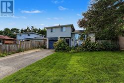 LOWER - 9 BAKER CRESCENT Barrie, ON L4M 3J4