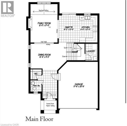 Lot 11 Kellogg Avenue, Hamilton, ON 