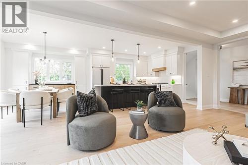 Lot 11 Kellogg Avenue, Hamilton, ON 