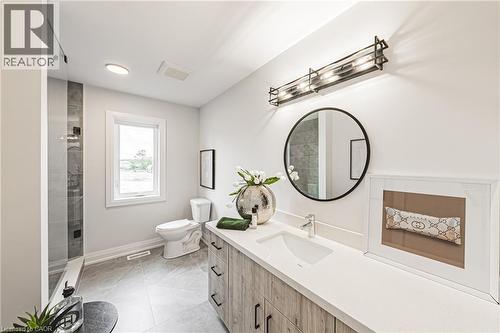 Lot 11 Kellogg Avenue, Hamilton, ON 