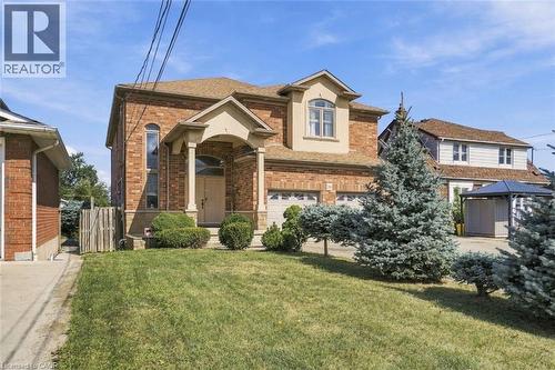 261 Federal Street, Hamilton, ON 