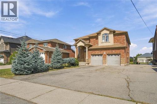 261 Federal Street, Hamilton, ON 
