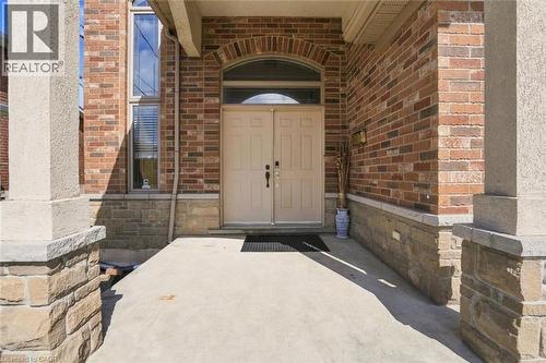 261 Federal Street, Hamilton, ON 