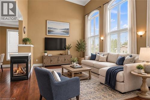 Virtually Staged - 261 Federal Street, Hamilton, ON 