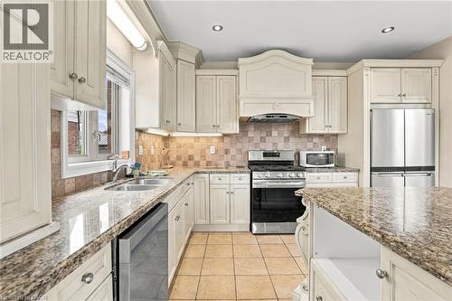 261 Federal Street, Hamilton, ON 