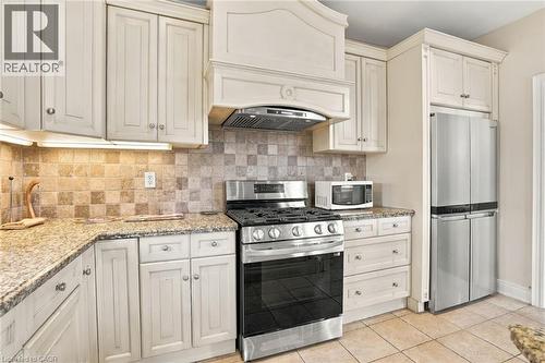 261 Federal Street, Hamilton, ON 