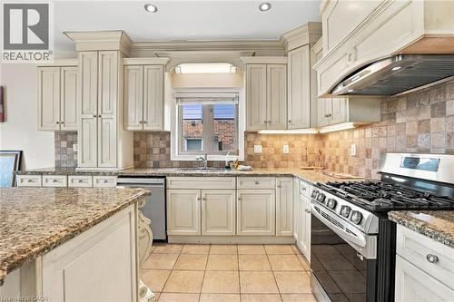 261 Federal Street, Hamilton, ON 