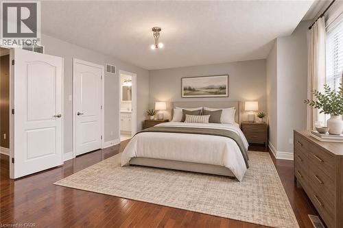 Virtually Staged - 261 Federal Street, Hamilton, ON 