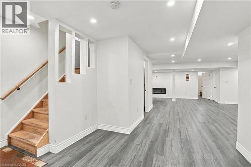261 Federal Street, Hamilton, ON 