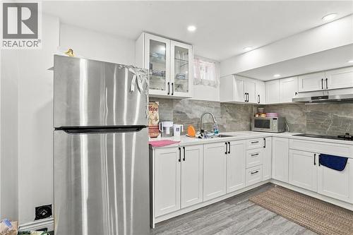 261 Federal Street, Hamilton, ON 
