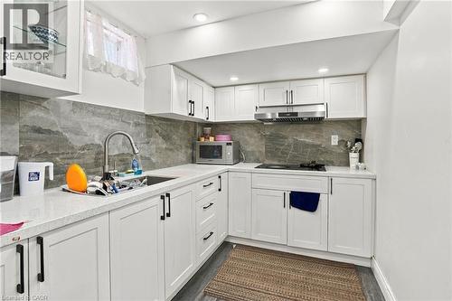 261 Federal Street, Hamilton, ON 