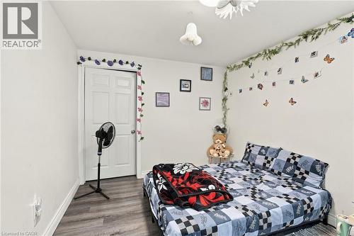 261 Federal Street, Hamilton, ON 