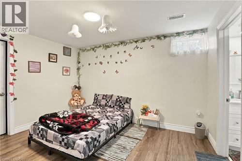 261 Federal Street, Hamilton, ON 