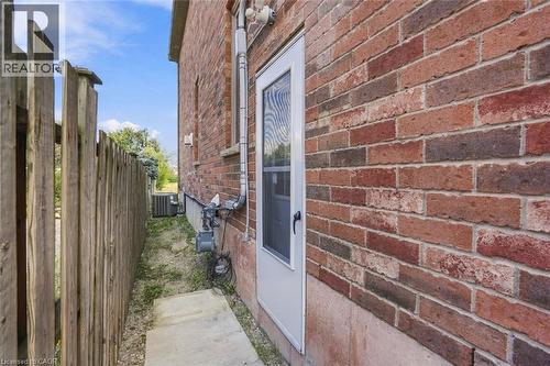 261 Federal Street, Hamilton, ON 