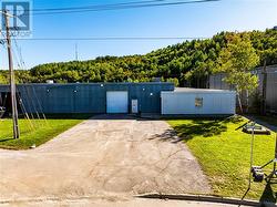 360 Mountain Street Unit# C  Sudbury, ON P3B 2T7