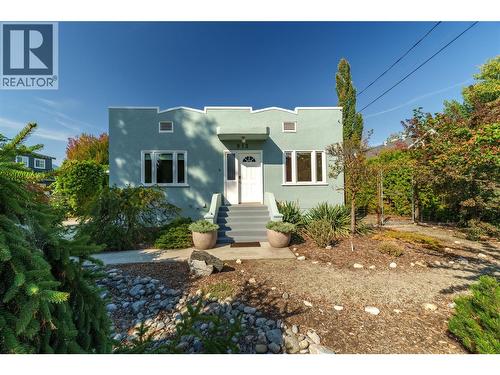 913 Moosejaw Street  Penticton, BC V2A 5T5