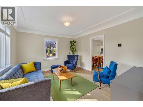 913 Moosejaw Street, Penticton, BC 