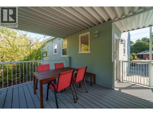 913 Moosejaw Street, Penticton, BC 
