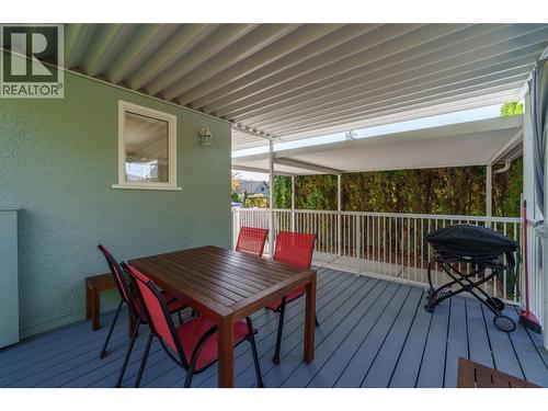 913 Moosejaw Street, Penticton, BC 