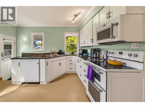 913 Moosejaw Street, Penticton, BC 