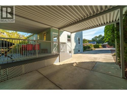 913 Moosejaw Street, Penticton, BC 