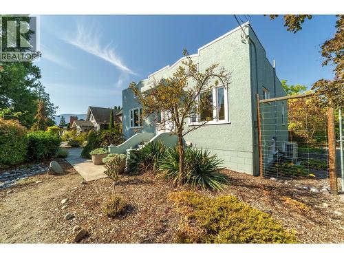 913 Moosejaw Street, Penticton, BC 