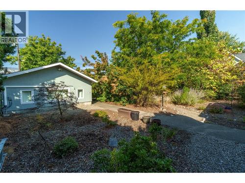 913 Moosejaw Street, Penticton, BC 