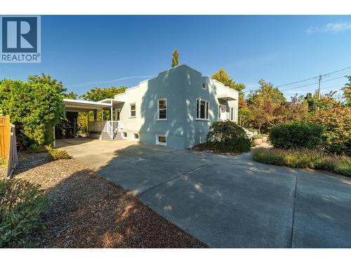 913 Moosejaw Street, Penticton, BC 