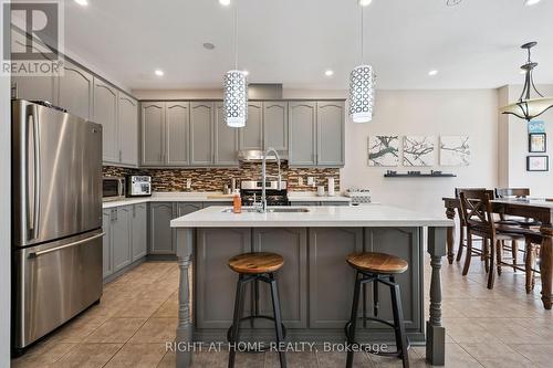 20 Percy Gate, Brampton, ON 