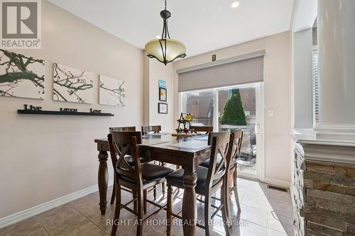 20 Percy Gate, Brampton, ON 