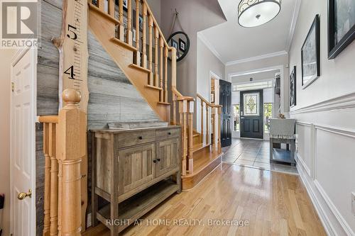 20 Percy Gate, Brampton, ON 