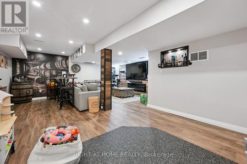 20 Percy Gate, Brampton, ON 