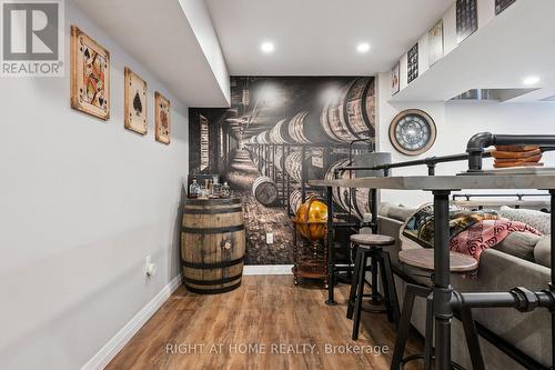 20 Percy Gate, Brampton, ON 