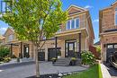 20 Percy Gate, Brampton, ON 