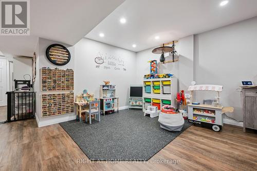 20 Percy Gate, Brampton, ON 