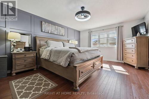 20 Percy Gate, Brampton, ON 