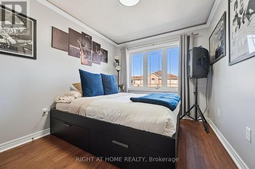 20 Percy Gate, Brampton, ON 