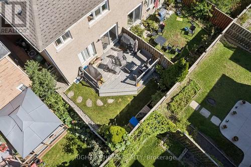 20 Percy Gate, Brampton, ON 