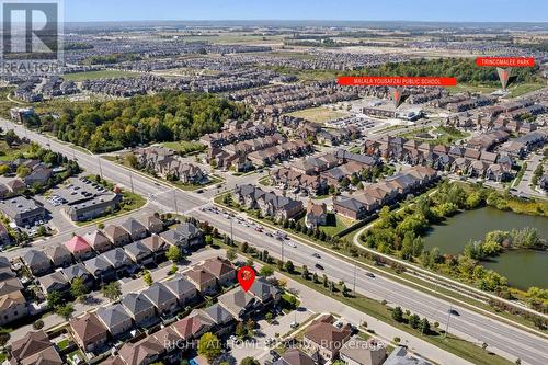 20 Percy Gate, Brampton, ON 