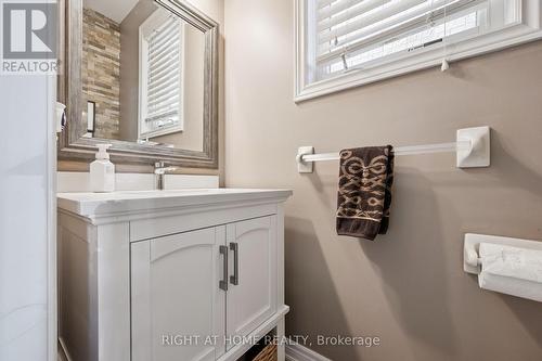 20 Percy Gate, Brampton, ON 
