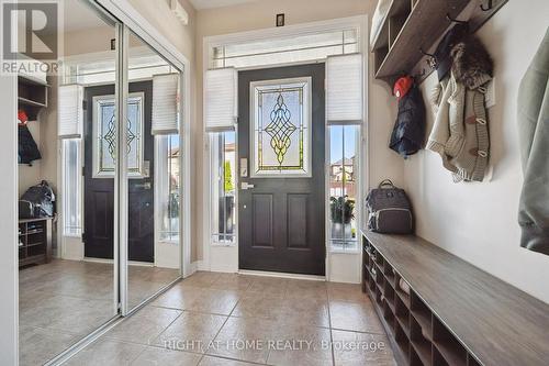 20 Percy Gate, Brampton, ON 