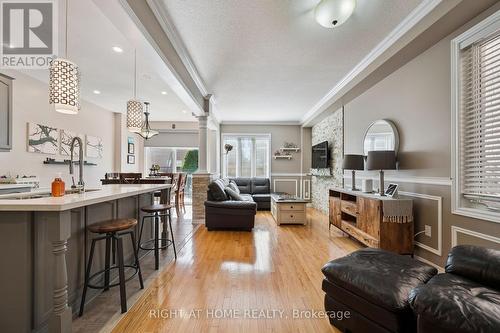 20 Percy Gate, Brampton, ON 