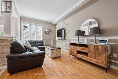 20 Percy Gate, Brampton, ON 