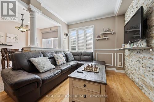 20 Percy Gate, Brampton, ON 