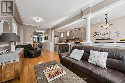 20 Percy Gate, Brampton, ON 