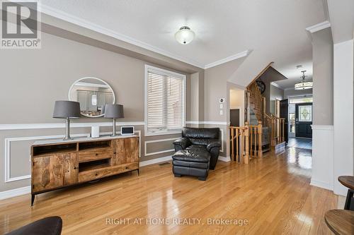 20 Percy Gate, Brampton, ON 