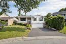 4132 Celia Court, Burlington, ON 