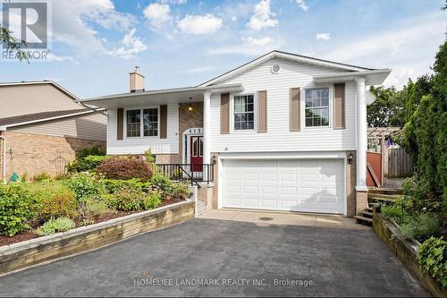 4132 Celia Court, Burlington, ON 